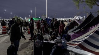 Chile confirma vuelo de repatriación de venezolanos varados en frontera con Perú