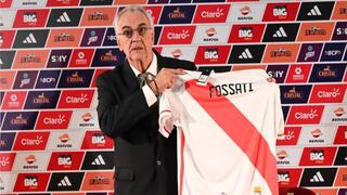 ¿Aprueba la llegada de Jorge Fossati a la selección peruana? Lo que dijo Ricardo Gareca