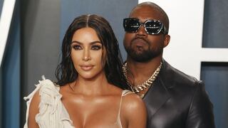 Kanye West aseguró que ha “estado tratando de divorciarse” de Kim Kardashian porque le fue infiel