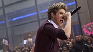 One Direction: Niall Horan lanza primer sencillo en solitario