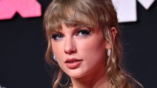 Taylor Swift inspira un curso sobre derechos de autor en una universidad de Miami