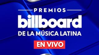 Premios Billboard Latino: revive los mejores momentos y conoce al artista del año