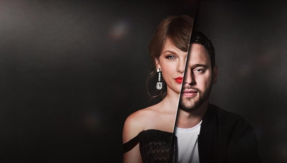 Taylor Swift y Scooter Braun, el conflicto por derechos musicales.