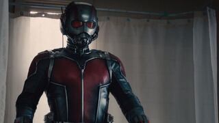 Ant-Man: 10 respuestas sobre el héroe de Marvel