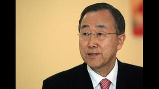 Ébola: ¿Para qué pide la ONU mil millones de dólares?