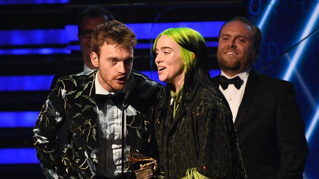 Grammy 2020: ¿Qué significa la histórica victoria de Billie Eilish en los premios? 