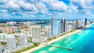 Conoce estas 5 joyas escondidas en Florida: las mejores ciudades costeras para comprar una casa