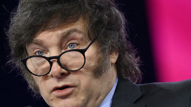 Argentina: Milei amplía prohibición de lenguaje inclusivo a la administración nacional