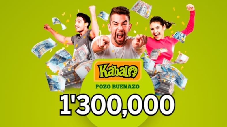 Sorteo de la Kábala del martes 19 de diciembre: mira la jugada ganadora | VIDEO