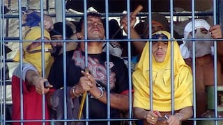 Brasil: motín en una cárcel con 68 rehenes dejó dos muertos