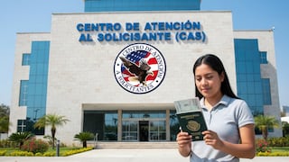 Visa para EE.UU. en México: qué son los CAS, qué documentos llevar y qué objetos están prohibidos