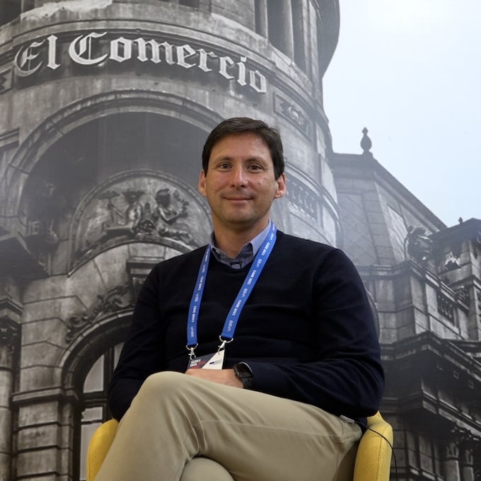 “Con menor producción en el campo, optamos por ampliar nuestras hectárea”