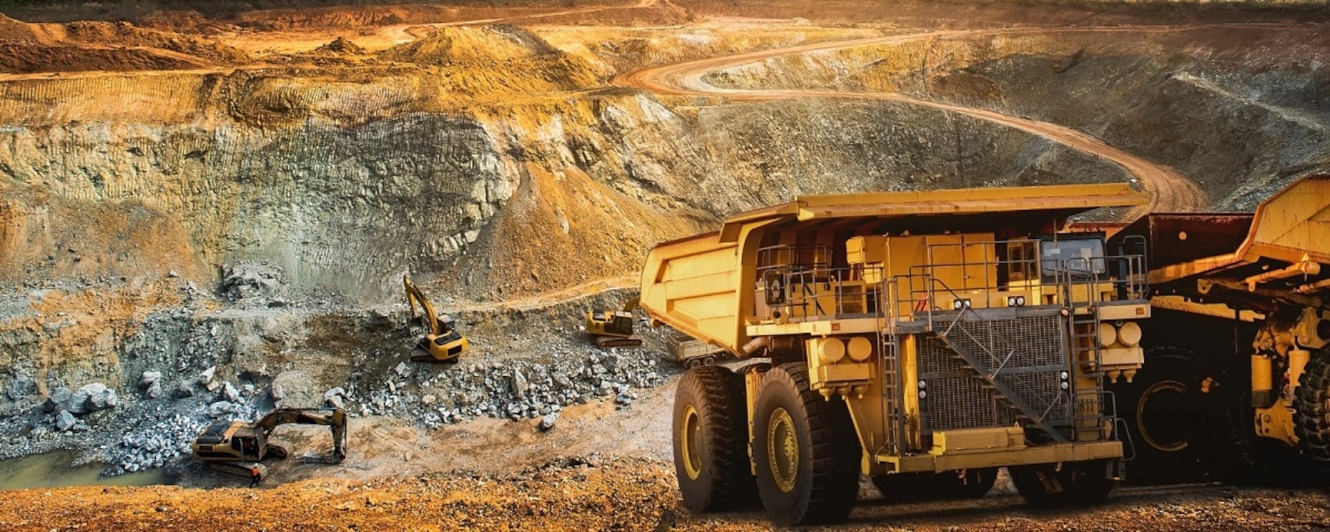 ¿Cómo aceleramos nuestra inversión minera cuprífera?