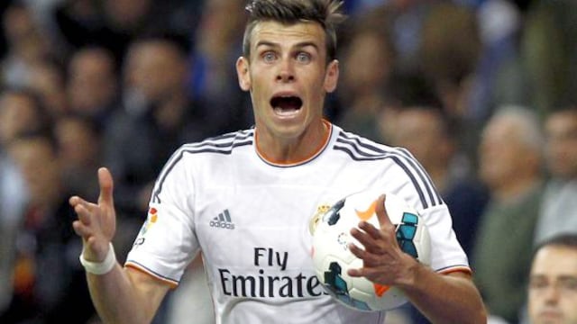 ¿Por qué Gareth Bale no fichó por el Barcelona hace año y medio?