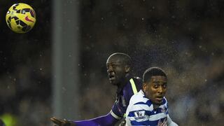 Yaya Touré fusila a una hincha y Sergio Agüero marca un golazo