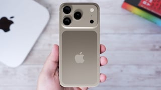 ¿Cuál es el precio del iPhone 17 Pro Max en EE.UU. tras el Apple Event 2025?