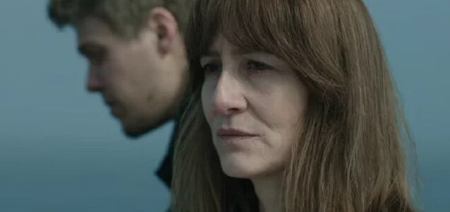 Lista de actores y personajes de “Los colores del mal: Rojo”