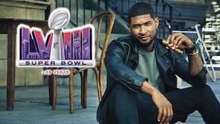 Esta es la razón por la que Usher no cobrará por estar en el Super Bowl 2024, según People
