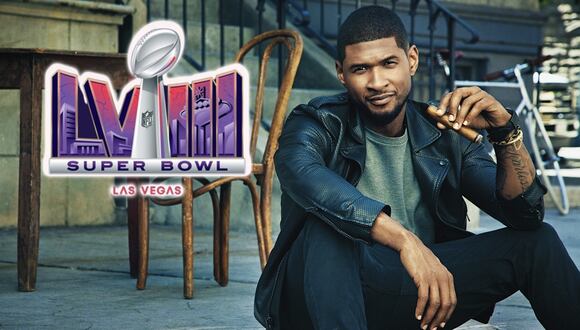 ¿Por qué Usher no cobrará por estar en el Super Bowl 2024? Esto dijo la revista People