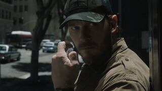 “La lista terminal”: ¿ver o no ver la serie de acción de Chris Pratt en Prime Video? | RESEÑA