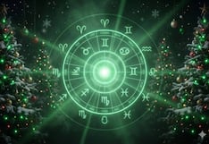 “A consolidar vínculos”: lo que dice tu horóscopo para la semana de Nochebuena y Navidad