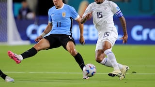 Goles de Panamá vs. Uruguay por la Copa América 2024 | VIDEO