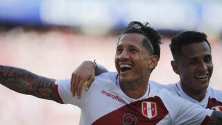 Perú vs. Marruecos: fecha y dónde será el amistoso internacional