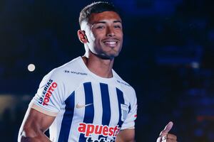 Regresa a Arequipa: Jhamir D’Arrigo dejó Alianza Lima tras compra de FBC Melgar