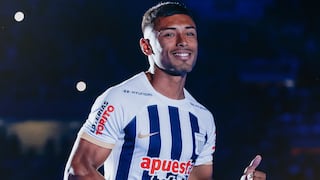 Regresa a Arequipa: Jhamir D’Arrigo dejó Alianza Lima tras compra de FBC Melgar