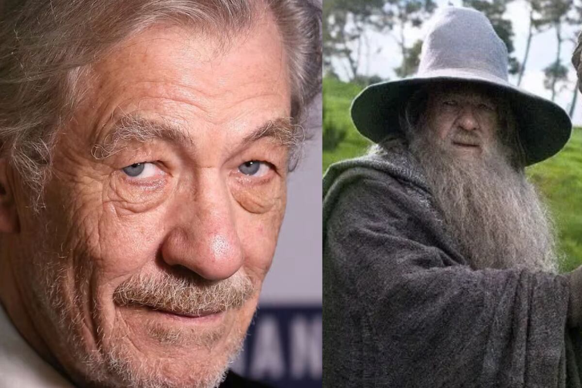 El intérprete ha recibido varios premios, entre ellos siete Laurence Olivier y un Globo de Oro. Foto: composición EC/difusión