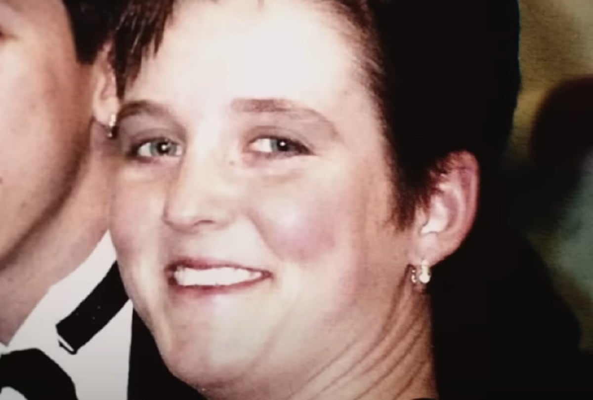 Tal como se expone en la serie documental "La desaparición de Amy Bradley", Amy desapareció durante unas vacaciones familiares a bordo de un crucero de Royal Caribbean en 1998 (Foto: Netflix)