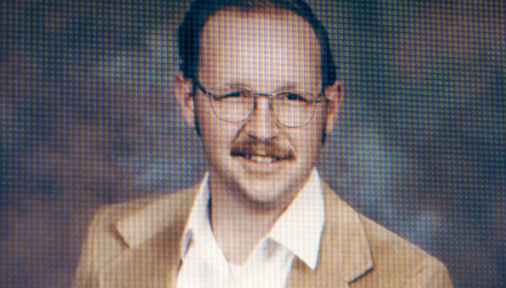 Dennis Bowman pudo ocultar por décadas el crimen de Aundria (Foto: Netflix)