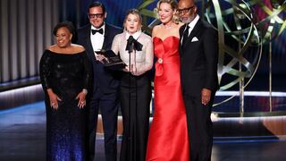 Emmy 2023: estrellas de “Grey’s Anatomy” protagonizaron reencuentro