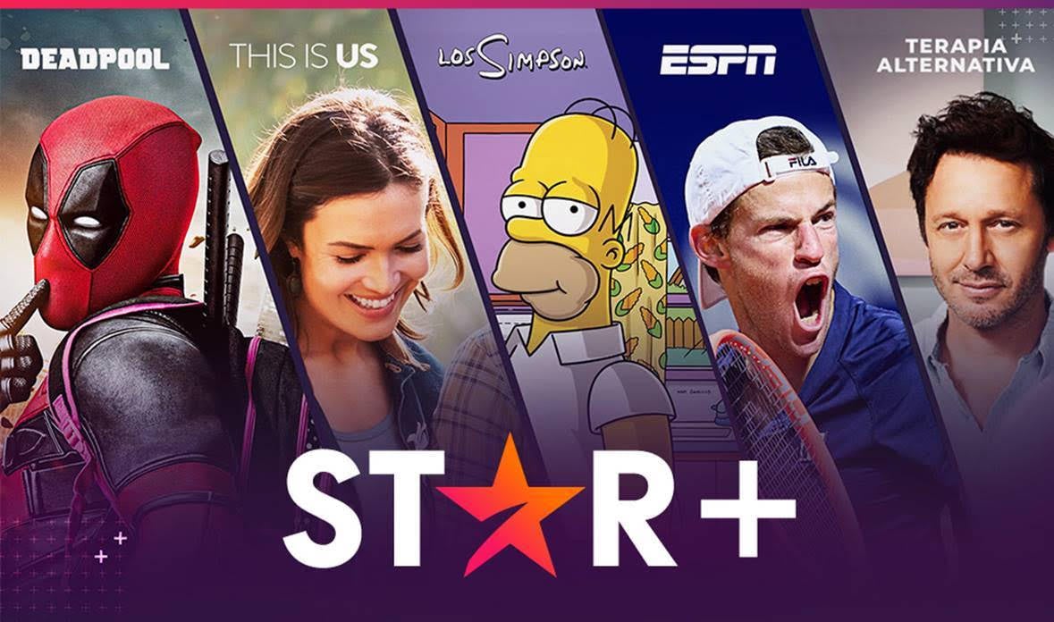 Ya puedes acceder a todo el catálogo de Star+ y aquí te enseñamos cómo hacerlo. (Foto: Disney)