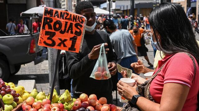 ¿Cuánto gana la gente en Venezuela y qué trabajo paga mejor? Estas son las sorprendentes cifras