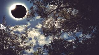 Eclipse Solar del 2 de octubre: ¿en qué partes de Estados Unidos y a qué hora podrá apreciarse?