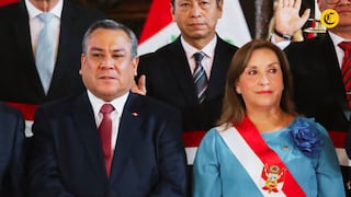 Gustavo Adrianzén: ¿Quién es el nuevo primer ministro y cómo llegó a suceder a Alberto Otárola? | PERFIL