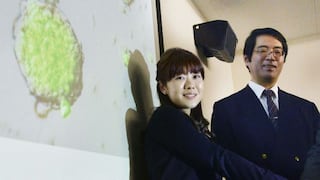 Científico japonés se suicida tras meses de críticas