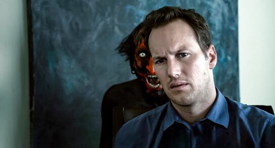 Insidious 1 y 2, 3