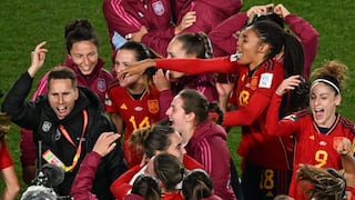 Mister Chip tras clasificación de España a la final del Mundial Femenino: “Es una de las gestas más increíbles del deporte español”