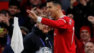 Cristiano Ronaldo, capitán de Manchester United: CR7 llevará la cinta contra Wolverhampton