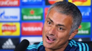 Chelsea respaldó a Mourinho: “Sigue teniendo nuestro apoyo”