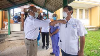 El avance del coronavirus en la región amazónica: los casos se elevan a 52 en Loreto