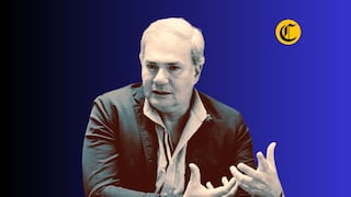 Mauricio Fernandini, el periodista investigado por presunta corrupción que buscó ser confesor sincero y ahora será excarcelado | PERFIL