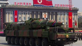 Rusia advierte que disminuye el margen para negociar con Corea del Norte