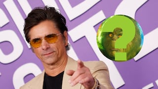John Stamos revela que audicionó para interpretar a famoso personaje de Navidad pero era alérgico al disfraz