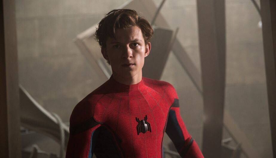 Tom Holland interpreta a Peter Parker en "Spider-Man: Homecoming", que a una semana de su estreno se ha convertido en un éxito en la taquilla (Foto: Sony Pictures)