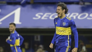 Boca venció 3-1 a Platense por Copa de la Liga Argentina | RESUMEN Y GOLES