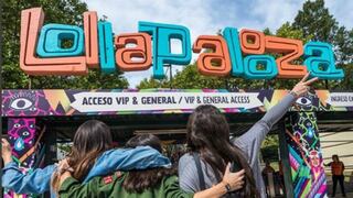 Lollapalooza: Metallica hará vibrar el festival en Argentina