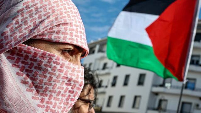 Hamás pide a la comunidad internacional trabajar por un Estado palestino ante negativa de Israel